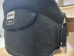 Iglesina チェア 黒　イングリッシーナ