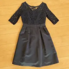 【値下げ・美品】GIRL ドレス