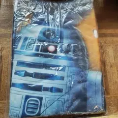 STAR WARS ダースモール ヴィンテージ ブランケット USA製 - メルカリ