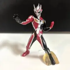 ダークファウスト　HGウルトラマン42のサムネイル