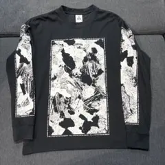 Nike ナイキ ACG ロングスリーブTシャツ ロンT