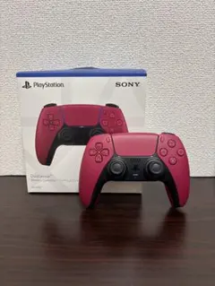 (純正)PS5 ワイヤレスコントローラー