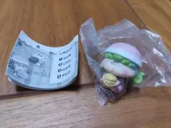 みるもんでポン　リルム　フィギュア