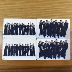 INI集合まとめうり 2026年最新】ini トレカ 集合の人気アイテム - メルカリ