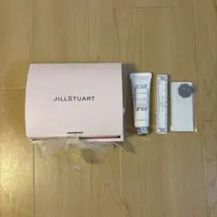 JILLSTUART ハンドクリーム ギフトセット