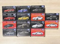 2026年最新】トミカプレミアム まとめ売りの人気アイテム - メルカリ