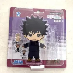 アクドール 呪術廻戦 伏黒　恵