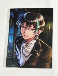 あくねこ ベレン ブロマイド Tne Butler Academy 週末値下げ