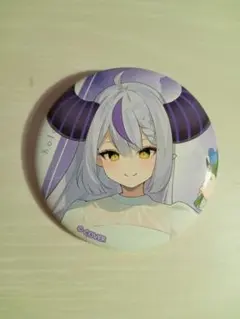 2025年最新】ラプラス・ダークネス 缶バッジの人気アイテム - メルカリ