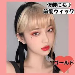 正規品　ウィッグ　WIGYUKI WIG YUKI ウィッグ ユキ 高級人毛40%耐熱系30%トップピース暗自然色