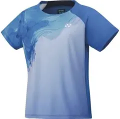 ⭐︎新品⭐︎YONEX バドミントン ジュニアゲームシャツ 140