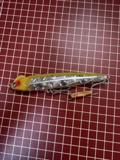 スネコン130のサムネイル