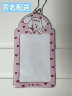 mikko キャミーコラボカフェ限定 トレカケース