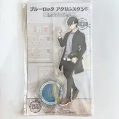 糸師凛 アクリルスタンド ～Let’s Go Out!～ ブルーロック