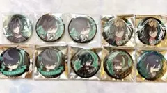 KnightA しゆん 缶バッジ