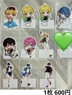 2025年最新】ぷりっつ キーホルダーの人気アイテム - メルカリ