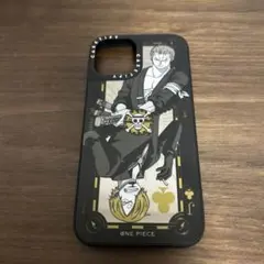 CASETiFY ONE PIECE iPhone12 Pro Maxゾロサンジ - メルカリ