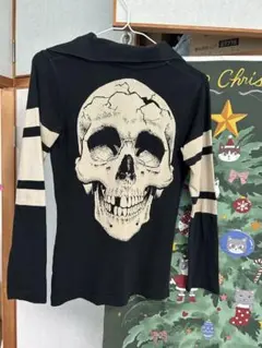 2026年最新】Hysteric Glamour レディース 長袖 ポロシャツの人気