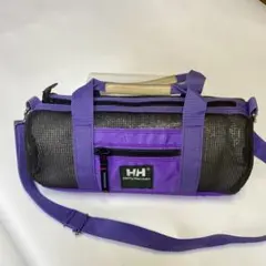 2025年最新】ヘリーハンセン ボストンバッグの人気アイテム