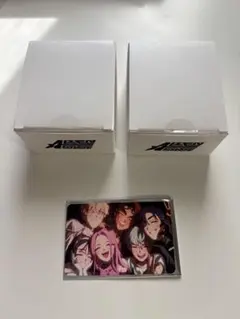 エイリアンステージ ハート型フォトフレームペンダント ティル イヴァン