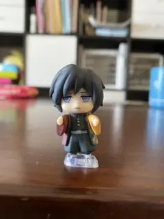 鬼滅の刃　ならぶんです2  冨岡義勇