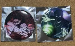 呪術廻戦 脹相 TDイラスト缶バッジ 2個セット vol.6 ファントム
