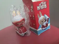 THE MONSTERS ラブブ