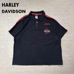 2026年最新】Harley-Davidson メンズ ポロシャツの人気アイテム - メルカリ