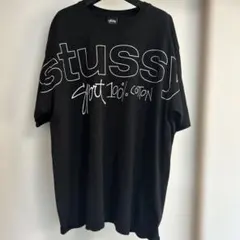 stussy 26ss stussy sport tee tシャツ Sサイズ - メルカリ