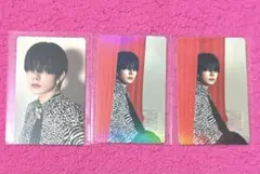 ENHYPEN ヒスン DIMENSION DILEMMA トレカ