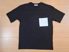 【ワンコインセール】URBAN RESEARCHアーバンリサーチ黒#Tシャツ