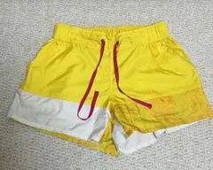 MIZUNOショートパンツ