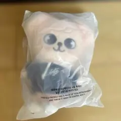 StrayKidsskzooぬいぐるみPuppyM