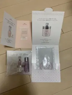 ジルスチュアート　サンプル　試供品のサムネイル
