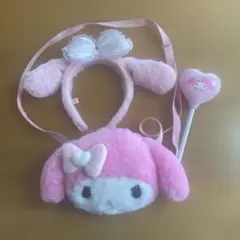 2026年最新】サンリオ ぬいぐるみパースの人気アイテム - メルカリ
