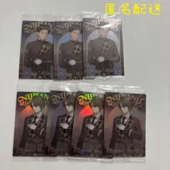 【にじさんじ】ウエハースカードセット