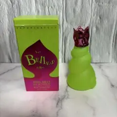 NINA RICCI ニナリッチ レベル ドゥ リッチ EDT 50mlのサムネイル