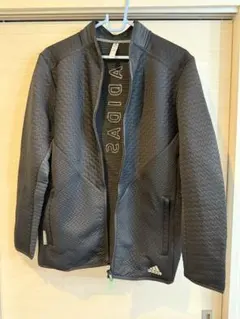 adidas ブラックジャケット B0352 GT3441