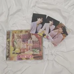 FTISLAND Lemonade CD フォトカードセット