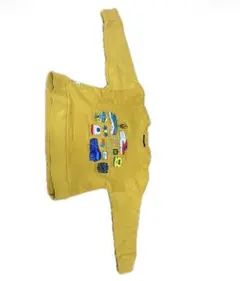 ゆ*)様 クレードスコープ　新幹線　電車　トレーナー　スウェット　100