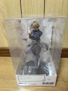 鋼の錬金術師 リザ ホークアイ　popup