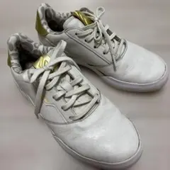 adidas ゴルフ用スニーカー 23.5のサムネイル