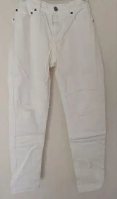 American Eagle Outfitters ホワイトデニム