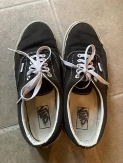 VANS スニーカー ブラック 27.0cm
