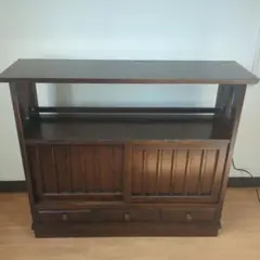2026年最新】北海道民芸家具 キャビネット・サイドボードの人気