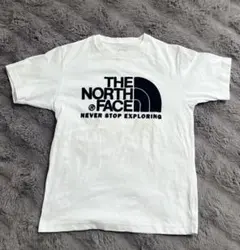 ノースフェイス　MサイズレディースTシャツのサムネイル