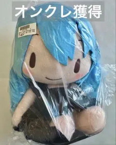 2026年最新】初音ミク ぬいぐるみ 深海少女の人気アイテム - メルカリ