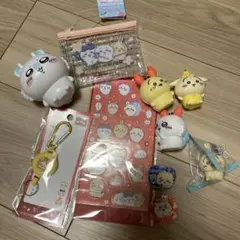 ちいかわ　組み合わせ