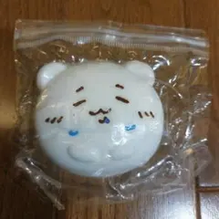 くまモチーフ スクイーズ