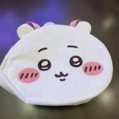 ちいかわ　おかおBIGボストンバッグ